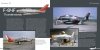 HMH Publications DH-039 Republic F-84 F Thunderstreak - Aircraft in Detail 039 (English Version)